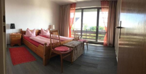 Ferienwohnung AiBe